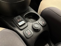 Fiat Panda vaihtoauto