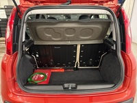 Fiat Panda vaihtoauto