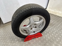 Fiat Panda vaihtoauto