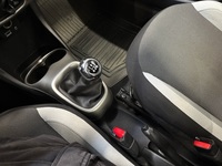 Toyota AYGO vaihtoauto