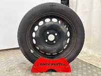 Toyota AYGO vaihtoauto