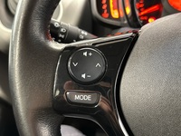 Toyota AYGO vaihtoauto