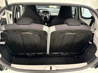 Toyota AYGO vaihtoauto