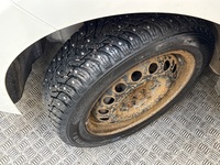 Toyota AYGO vaihtoauto