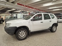 Dacia Duster vaihtoauto