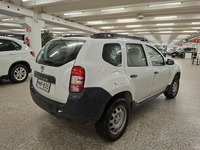 Dacia Duster vaihtoauto