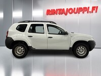 Dacia Duster vaihtoauto