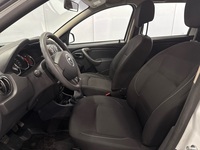 Dacia Duster vaihtoauto