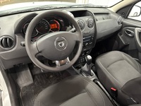 Dacia Duster vaihtoauto