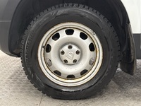 Dacia Duster vaihtoauto