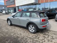 Mini Clubman vaihtoauto