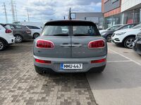 Mini Clubman vaihtoauto