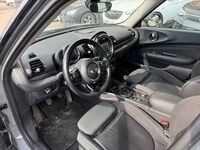 Mini Clubman vaihtoauto