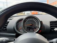 Mini Clubman vaihtoauto