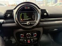 Mini Clubman vaihtoauto