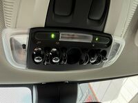 Mini Clubman vaihtoauto