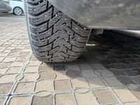 Mini Clubman vaihtoauto