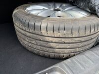 Mini Clubman vaihtoauto