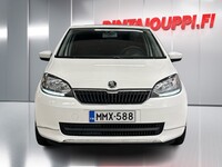 Skoda Citigo vaihtoauto