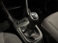 Skoda Citigo vaihtoauto