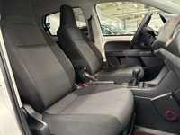 Skoda Citigo vaihtoauto