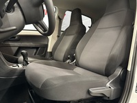 Skoda Citigo vaihtoauto