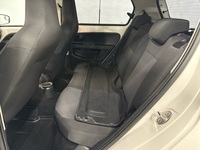 Skoda Citigo vaihtoauto