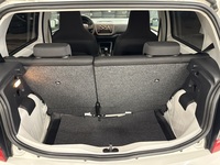 Skoda Citigo vaihtoauto