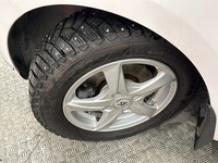 Skoda Citigo vaihtoauto