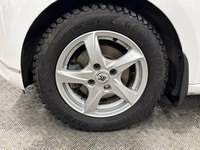 Skoda Citigo vaihtoauto