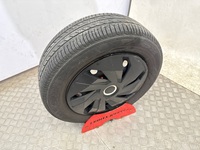 Skoda Citigo vaihtoauto