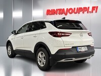 Opel Grandland X vaihtoauto