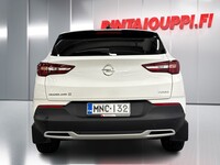 Opel Grandland X vaihtoauto
