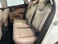 Opel Grandland X vaihtoauto