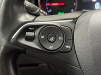 Opel Grandland X vaihtoauto