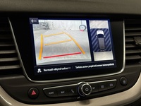 Opel Grandland X vaihtoauto