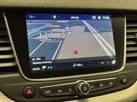 Opel Grandland X vaihtoauto