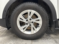 Opel Grandland X vaihtoauto