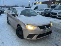 SEAT Ibiza vaihtoauto