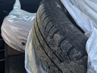 SEAT Ibiza vaihtoauto