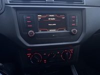 SEAT Ibiza vaihtoauto