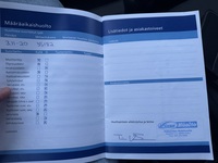 SEAT Ibiza vaihtoauto