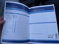 SEAT Ibiza vaihtoauto