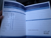 SEAT Ibiza vaihtoauto