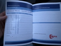 SEAT Ibiza vaihtoauto