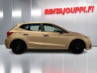 SEAT Ibiza vaihtoauto