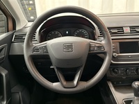 SEAT Ibiza vaihtoauto