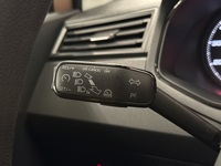 SEAT Ibiza vaihtoauto