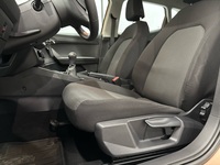 SEAT Ibiza vaihtoauto