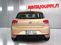 SEAT Ibiza vaihtoauto